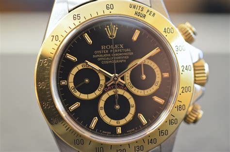 daytona oro e argento